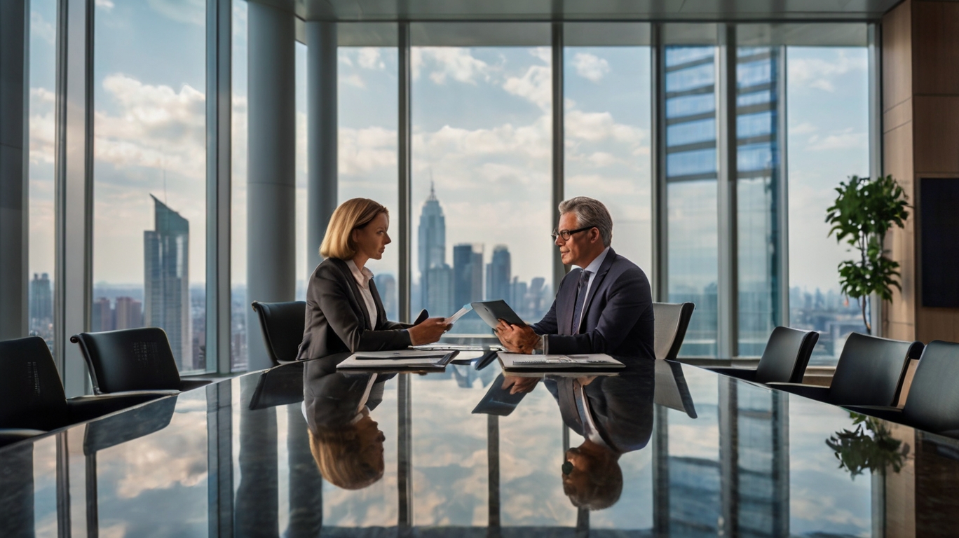 Services comptables professionnels